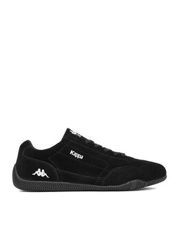 Кроссовки EO-V12-1128(M) Kappa, чёрный 5906751295366 | schwarz