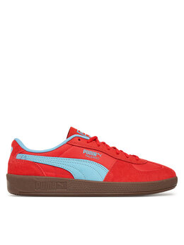 Кроссовки Palermo Pop 403257 01 Puma, красный 0000305146694 | rot