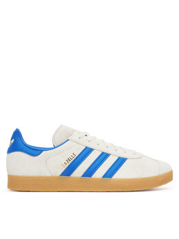 Кроссовки Gazelle JR6292 Adidas, бежевый 0000305304858 | beige