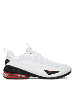 Кроссовки Meza 312044 02 Puma, белый 0000305154224 | weiß