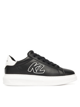Кроссовки KL52535A Karl Lagerfeld, чёрный 0000305614520 | schwarz