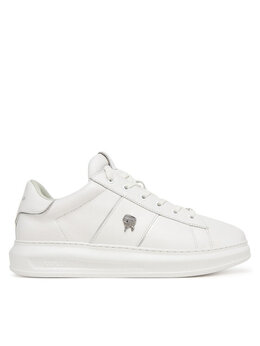 Кроссовки KL52534A Karl Lagerfeld, белый 0000305614537 | weiß