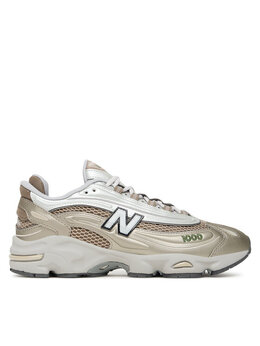 Кроссовки M1000N M New Balance, золотой 0000305663641 | goldfarben