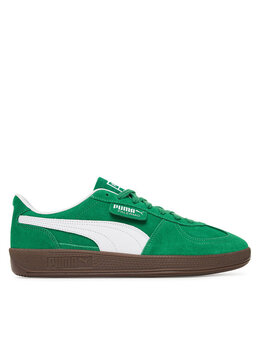 Кроссовки Palermo 396463 63 Puma, зелёный 0000305147233 | grün