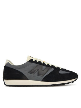 Кроссовки U471AQ M New Balance, серый 0000305663184 | grau