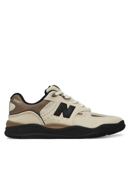 Кроссовки NM1010NS New Balance, бежевый 0000305665966 | beige