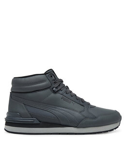 Кроссовки St Runner V4 Mid 402893 03 Puma, серый 0000305150509 | grau