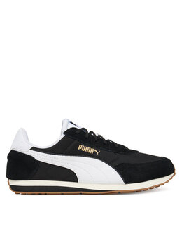 Кроссовки St Miler Rise 402665 01 Puma, чёрный 0000305146519 | schwarz