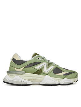 Кроссовки U9060CTD M New Balance, зелёный 0000305663535 | grün