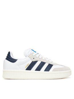 Кроссовки Samba Xlg JR0933 Adidas, белый 0000305219275 | weiß