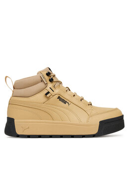 Кроссовки Tarrenz Sb III Puretex 393930 02 Puma, бежевый 0000305150561 | beige