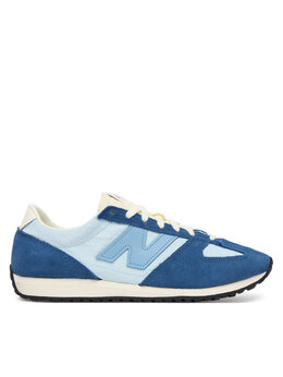 Кроссовки U471AO M New Balance, синий 0000305663191 | blau