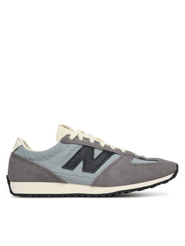 Кроссовки U471AH New Balance, серый 0000305663214 | grau