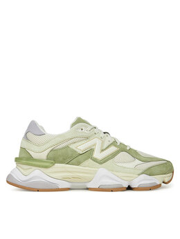 Кроссовки U9060AUC M New Balance, зелёный 0000305663573 | grün