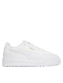 Кроссовки Shuffle Downtown 402596 01 Puma, белый 0000305146328 | weiß