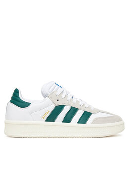 Кроссовки Samba Xlg JR0934 Adidas, белый 0000305219268 | weiß