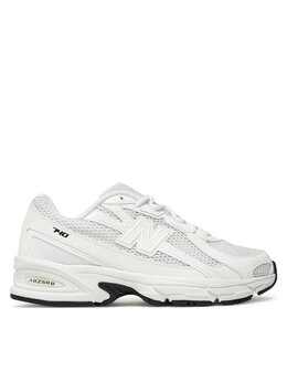 Кроссовки U740WW2 M New Balance, белый 0000305663603 | weiß