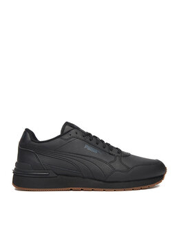 Кроссовки ST RUNNER V4 L 39906812 Puma, чёрный 5906751157251 | schwarz