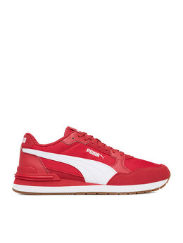 Кроссовки ST RUNNER V4 NL 39906925 Puma, красный 5906751169889 | rot