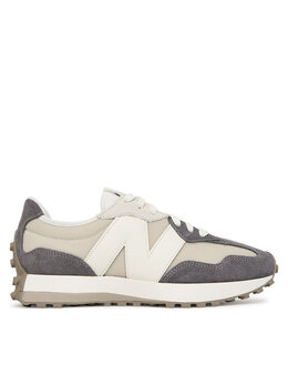 Кроссовки U327LND M New Balance, серый 0000305663238 | grau