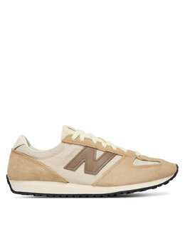 Кроссовки U471AI New Balance, бежевый 0000305663207 | beige