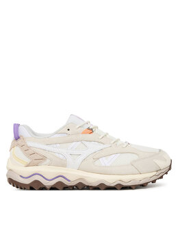 Кроссовки Wave Mujin Tl D1GA251301 Mizuno, серый 0000305786043 | grau