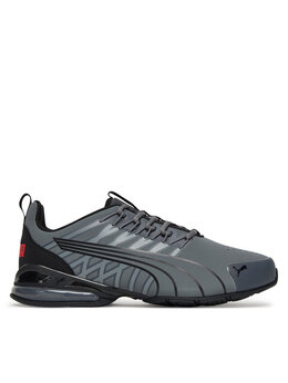 Кроссовки Voltaic Evo Nubuck 311716 01 Puma, серый 0000305154095 | grau