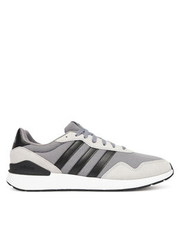 Кроссовки Run 60s 4.0 JR6624 Adidas, серый 0000305169099 | grau