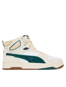 Кроссовки Rbd Break Mid Retro Run 402517 02 Puma, бежевый 0000305146304 | beige