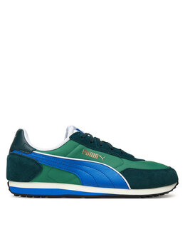 Кроссовки St Miler Rise 402665 05 Puma, зелёный 0000305150646 | grün