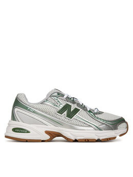 Кроссовки U740SF2 M New Balance, серый 0000305663634 | grau