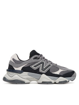 Кроссовки U9060ERA M New Balance, чёрный 0000305663528 | schwarz
