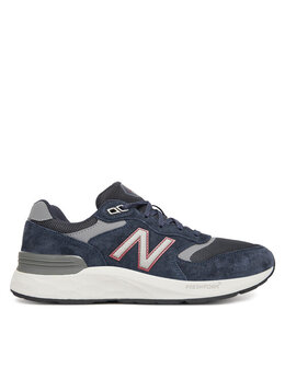 Кроссовки Walking 880 MW880BC7 New Balance, синий 0000305634818 | dunkelblau
