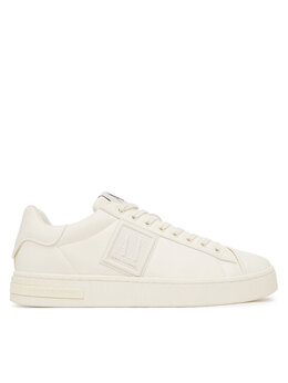Кроссовки XM001990 AF17451 U0011 Armani Exchange, белый 0000305520562 | weiß