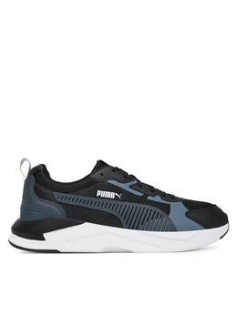 Кроссовки X-Ray 3 Lt 400229 01 Puma, чёрный 0000305146076 | schwarz