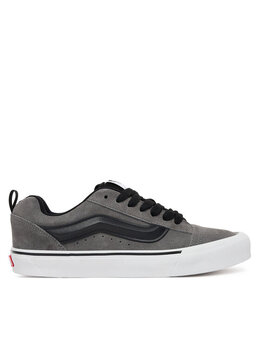Тканевые кроссовки Knu Skool VN000DAJPWT1 Vans, серый 0000305655745 | grau