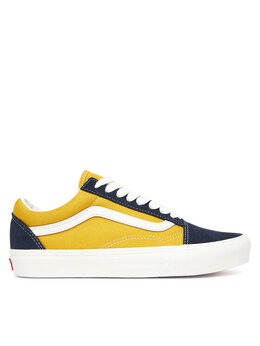 Тканевые кроссовки Old Skool 2 VN000D9YYY01 Vans, синий 0000305655479 | dunkelblau