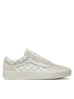 Тканевые кроссовки Old Skool VN000D7Z0BP1 Vans, серый 0000305656186 | grau