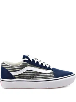 Vans Comfycush Old Skool striped sneakers 31889982