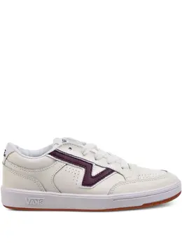 Vans lace-up sneakers 31891009