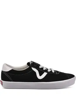Vans Sport Low suede sneakers 31891010