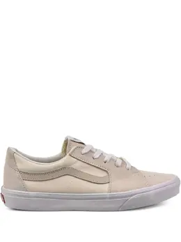 Vans Sk8-Low leather sneakers 31889974