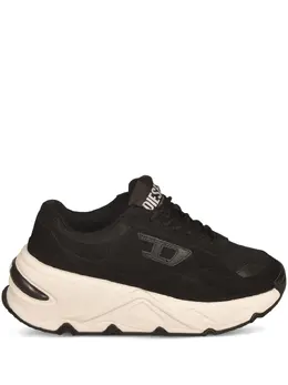Diesel S-Savannah lace-up chunky sneakers 31310986