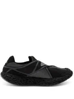 Adidas Zponge Flux cross-strap sneakers 31855580