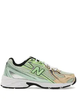 New Balance 740 mesh panelled sneakers 31855560