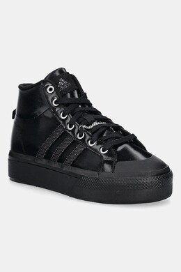 Кеды Bravada Adidas, черный ih0748 | czarny