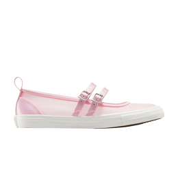 Кроссовки Converse Wmns Chuck Taylor All Star Dainty Mary Jane Mesh 'Pink Frosting', розовый a17482f | pink frosting/vintage white