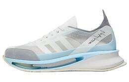 Y-3 Кроссовки Adidas Y 3 S Gendo Run Off White Cream White ig4054 | white blue