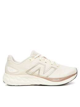 Беговые кроссовки 680 W680CD8 New Balance, бежевый 0000305635143 | beige
