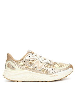 Беговые кроссовки Arishi WARISTG4 New Balance, бежевый 0000305635150 | beige